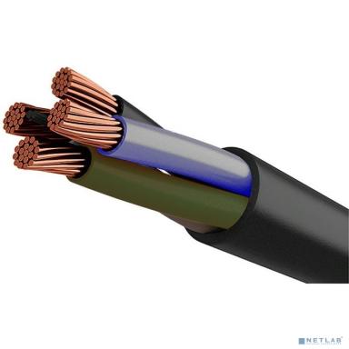 Кабель КГТП-ХЛ 4х10.0 -0.660(тп) (Алюр)