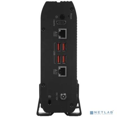 QNAP TS-410E-8G Original Сетевое хранилище NAS 4-bay настольный Celeron J6412
