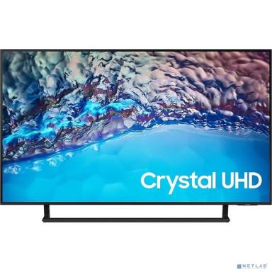Samsung 43" UE43BU8500UXCE Series 8 черный {Ultra HD 50Hz DVB-T2 DVB-C DVB-S2 USB WiFi Smart TV (RUS)}