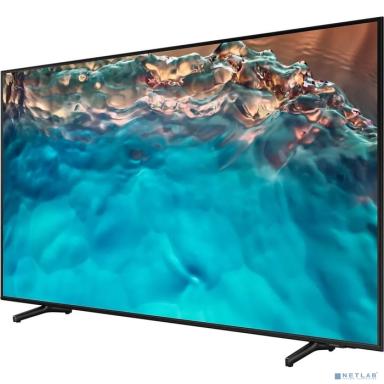 Samsung 85" UE85BU8000UXCE Series 8 черный {Ultra HD 50Hz DVB-T2 DVB-C DVB-S2 USB WiFi Smart TV (RUS)}