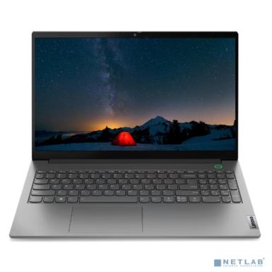 Lenovo ThinkBook 15 G3 ITL [21A5A00MCD_W11H] (КЛАВ.РУС.ГРАВ.) Grey 15.6" {FHD i5-1155G7/8GB sold+1slot/512GB/W11H RUS.}