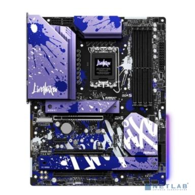 Asrock Z790 LIVEMIXER