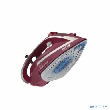TEFAL FV6820E0 Утюг,2800Вт, 270г, бордовый