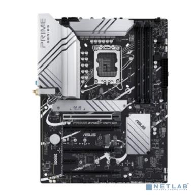 ASUS PRIME Z790-P WIFI D4 RTL {LGA 1700, Intel Z790, ATX}