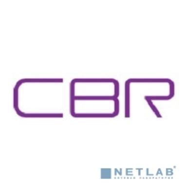 Блок питания CBR ATX 450W 80+ Bronze, DC-DC, APFC, 0.6mm, 20+4pin, 1*8-pin(4+4P), 1*6+2pin, 4*SATA, 2*IDE, 12cm fan, 1.5м кабель питания, черный [PSU-ATX450-12GM] BOX
