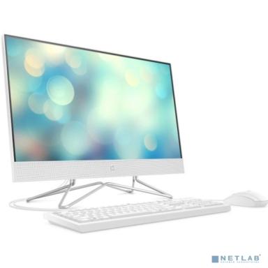 HP 24-df1036ny [488J4EA] Snow White 23.8" {Intel Core i5 1135G7/8192Mb/1000Gb/DOS}