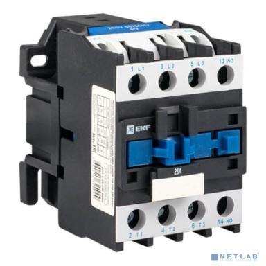 EKF pml-s-25-230-basic ПМЛ-2160ДМ 25А 230В EKF Basic