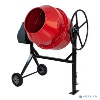 MTX Бетоносмеситель СМ-250К, 250 л, мощность 850 Вт [95487]