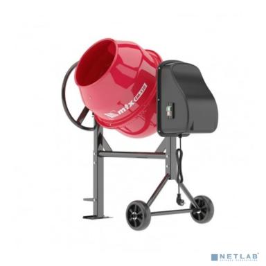 MTX Бетоносмеситель CM120, 120 л, мощность 450 Вт// MTX [954895]