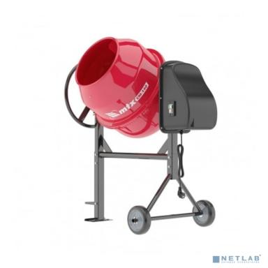 MTX Бетоносмеситель CM140, 140 л, мощность 550 Вт// MTX [954905]