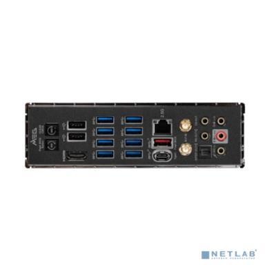 MEG Z590 UNIFY-X, ATX, Socket 1200, Intel®Z590, 2xDDR4-2933, HDMI, 1xPCI-Ex16, 1xPCI-Ex4, 2xPCI-Ex1, 6xSATA3(RAID 0/1/5/10), 4xM.2, 8 Ch Audio, 1x2.5GLan, WiFi 6E AX210, Bluetooth 5.2, (2+4)xUSB2.0, (