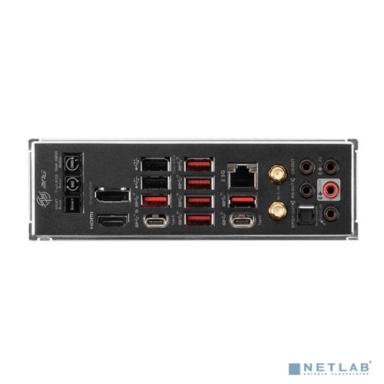 MSI AMD X670 SAM5 ATX MPG X670E CARBON WIFI 