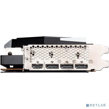 Видеокарта MSI PCI-E 4.0 RX 6800  GAMING Z TRIO 16G