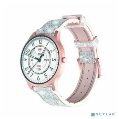 Kieslect L13 Lora Smart Calling Watch Pink [YFT2028EU]