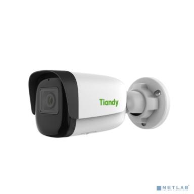 Tiandy TC-C34WS I5/E/Y/2.8mm/V4.0 1/2.8" CMOS, F1.6, Фикс.обьектив., 120dB, 50m ИК, 0.002Люкс, 2560x1440@25fps, 512 GB SD card спот, микрофон, кнопка сброса,  Защита IP67, PoE
