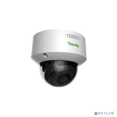 Tiandy TC-C32MN I3/A/E/Y/M/2.8-12mm/V4.0 1/2.8" CMOS, F1.6~F3.3, Фикс.обьектив., Digital WDR, 30m ИК, 0.02Люкс, 1920x1080@30fps, 512 GB SD card спот, микрофон, кнопка сброса,  Защита IP67, IK10, 