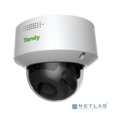 Tiandy TC-C35MS I3/A/E/Y/M/2.8-12mm/V4.0 1/2.8" CMOS, F1.6~F3.3, Фикс.обьектив., 120dB, 30m ИК, 0.002Люкс, 2592x1944@20fps, 512 GB SD card спот, микрофон, кнопка сброса,  Защита IP67, IK10, PoE, 