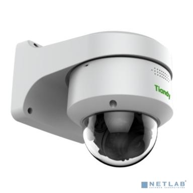 Tiandy TC-C35MS I3/A/E/Y/M/2.8-12mm/V4.0 1/2.8" CMOS, F1.6~F3.3, Фикс.обьектив., 120dB, 30m ИК, 0.002Люкс, 2592x1944@20fps, 512 GB SD card спот, микрофон, кнопка сброса,  Защита IP67, IK10, PoE, 