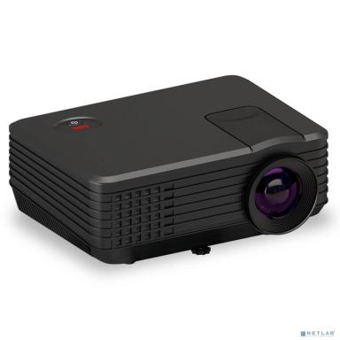 HIPER Cinema A1 Проектор черный [hpc-a1b]