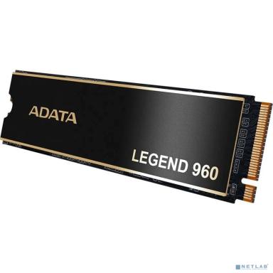 ALEG-960-4TCS PCIe Gen4x4 with NVMe
