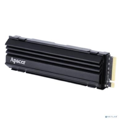 M.2 2280 1TB Apacer AS2280Q4 Client SSD AP1TBAS2280Q4U-1 