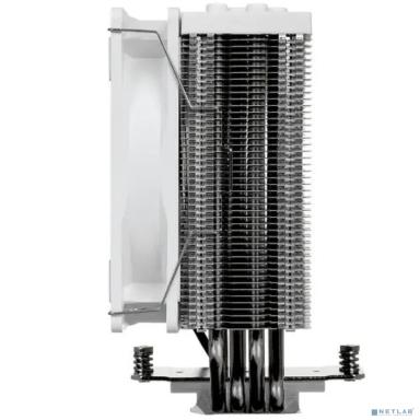 Cooler ID-Cooling SE-224-XTS WHITE,  120мм, Ret