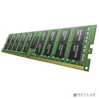 Samsung DDR4 64GB  RDIMM 3200 1.2V M393A8G40AB2-CWECQ