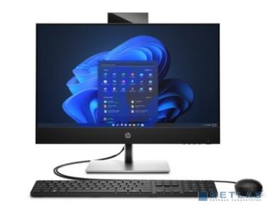 HP ProOne 440 G9 [6B2F4EA] Black 23.8" {FHD i5-12500T/8Gb/256Gb SSD/Win 11 Pro}