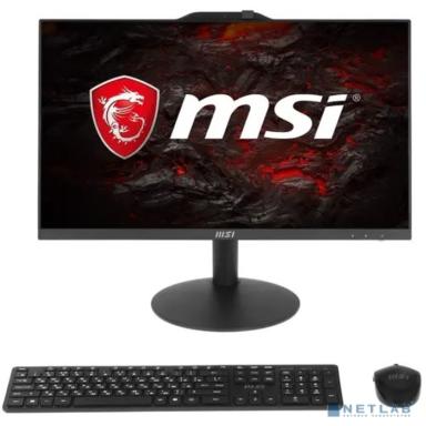 MSI Pro AP242 12M-044XRU  [9S6-AE0611-236] Black 23.8" {FHD i5-12400/8Gb/512Gb SSD/UHD Graphics 730/DOS}