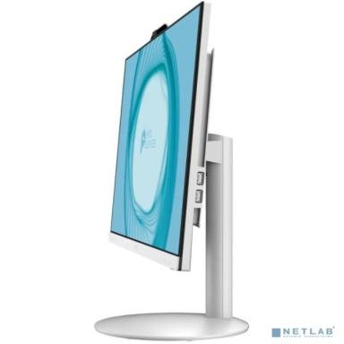 MSI Pro AP242 12M-207XRU  [9S6-AE0612-207] White 23.8" {FHD i5-12400/16Gb/1Tb+250Gb SSD/UHD Graphics 730/DOS}