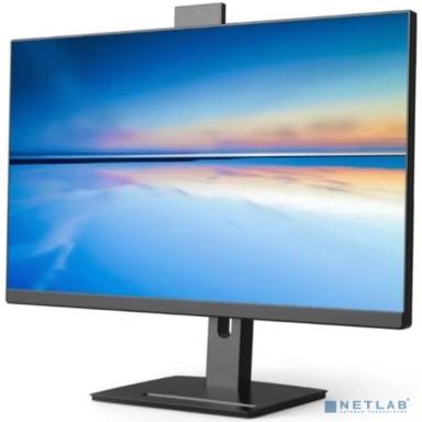 Rombica Helios [PCAI-0005] Balc 27" {Full HD i5 10400/16Gb/ SSD512Gb/ UHDG 630/ Win 11 Pro/GbitEth/ WiFi/ BT/ клавиатура мышь/ Cam}