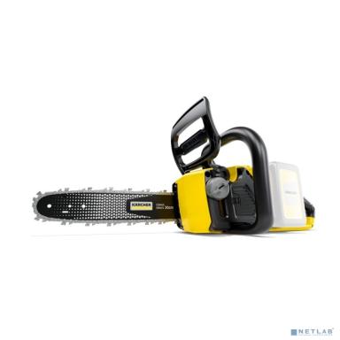 Электрическая цепная пила Karcher CNS 18-30 Battery дл.шины:12" (30cm) (1.444-001.0)