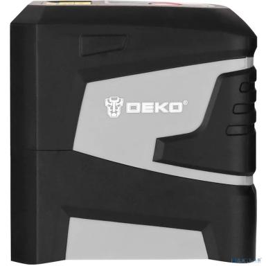 Лазерный уровень DEKO DKLL12 [065-0204]