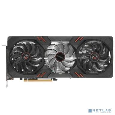RX6650XT Phantom Gaming D 8GB OC GDDR6 128-bit HDMI DPx3 RTL