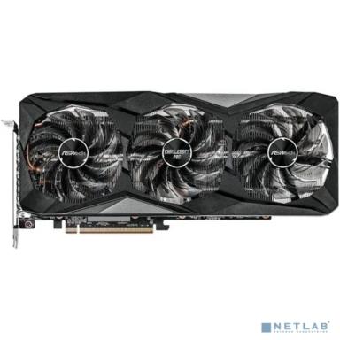 RX6750XT Challenger Pro 12GB OC GDDR6 192-bit HDMI DPx3 Triple Fan Design