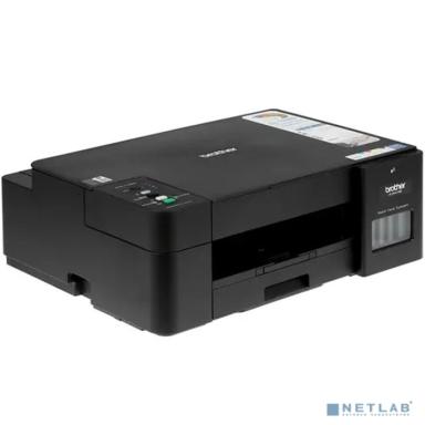 Brother DCP-T420W (T420W) {цветная печать, A4, 6000x1200 dpi, ч/б - 16 стр/мин (А4), USB, Wi-Fi, СНПЧ}