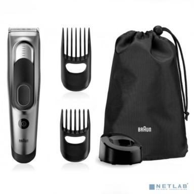 BRAUN HC5090 Машинка для стрижки волос 