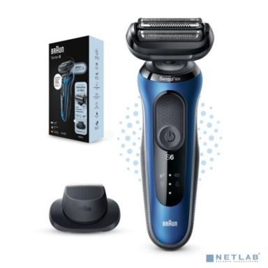 BRAUN S6 61-B1200s Электрическая бритва