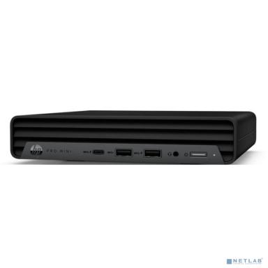 HP ProDesk 400 G9 Mini [6B1Y9EA]  {i7 12700T/16Gb/512Gb SSD UHDG 770/kbNORUS/W11Pro64/m}