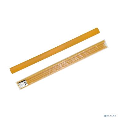 TDM SQ0548-1107 Трубка термоусаживаемая, клеевая ТТкНГ(3:1)-9,5/3,0-Ж 