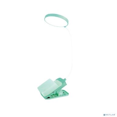 Ultraflash UF-751  C05(LED наст св-к, 7Вт, 3 уровня яркости, ССТ)
