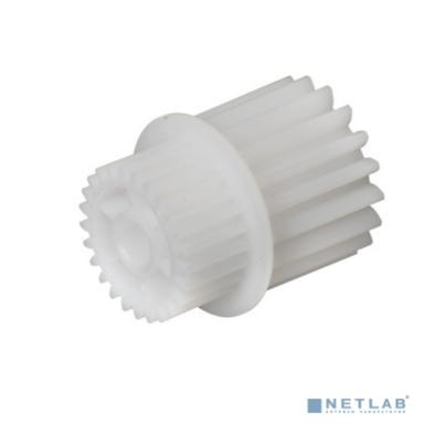 Шестерня 18T/25T привода термоузла Canon iR2520/2525/2530/2535/2545 (FU8-0576)
