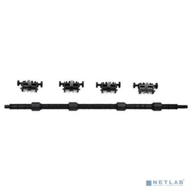 Вал выхода из печи в сборе Samsung ML-2160/2165/SCX-3400/3405/SL-M2022/2070 (JC91-01070A)