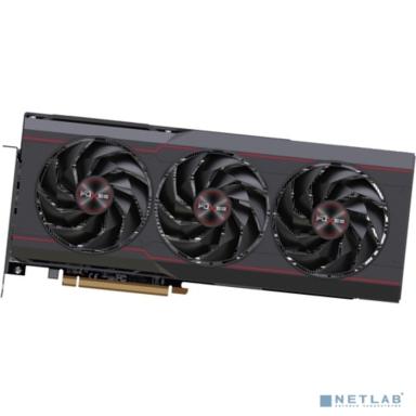 Sapphire 11322-02-20G PULSE RX 7900 XTX GAMING OC AMD Radeon RX 7900XTX 24576Mb 384 GDDR6 2330/20000 HDMIx2 DPx2 HDCP Ret