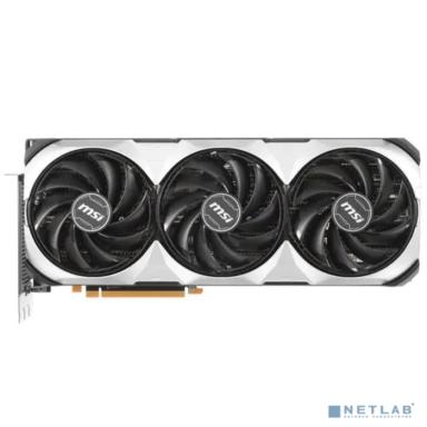MSI Видеокарта PCIE16 RTX4090 24GB RTX 4090 VENTUS 3X 24G