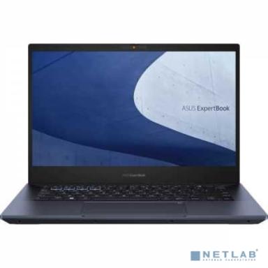 ASUS ExpertBook B5 B5402CBA-KI0190X [90NX05M1-M00780] Star Black 14" {FHD  i7-1260P/16Gb/512Gb SSD/Iris Xe/Win11Pro}