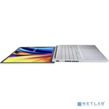 ASUS Vivobook Pro 16X OLED M1603QA-MB253 [90NB0Y82-M00FN0] Silver 16" {WUXGA Ryzen 7 5800H/16Gb/512Gb SSD/AMD Radeon/noOs}