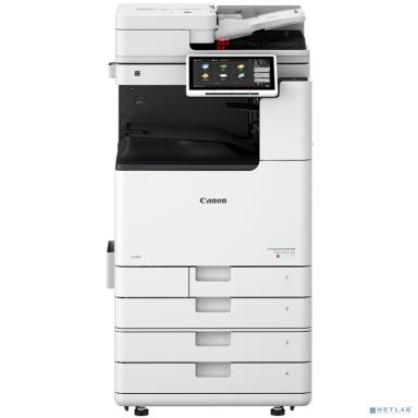 CANON imageRUNNER ADVANCE DX C3830i MFP(4913C005) (SRA3, 30 стр/мин, дупл, Wi-Fi, LAN, USB, 2х550л., DADF-BA1, Cassette Feeding Unit-AW1, стартового тонера нет в комплекте, без автопод.) 
