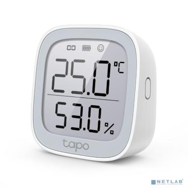 TP-Link Tapo T315 Датчик температуры и влажности с дисплеем