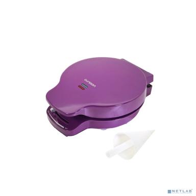 Oursson WM1203/SP Электрическая вафельница 